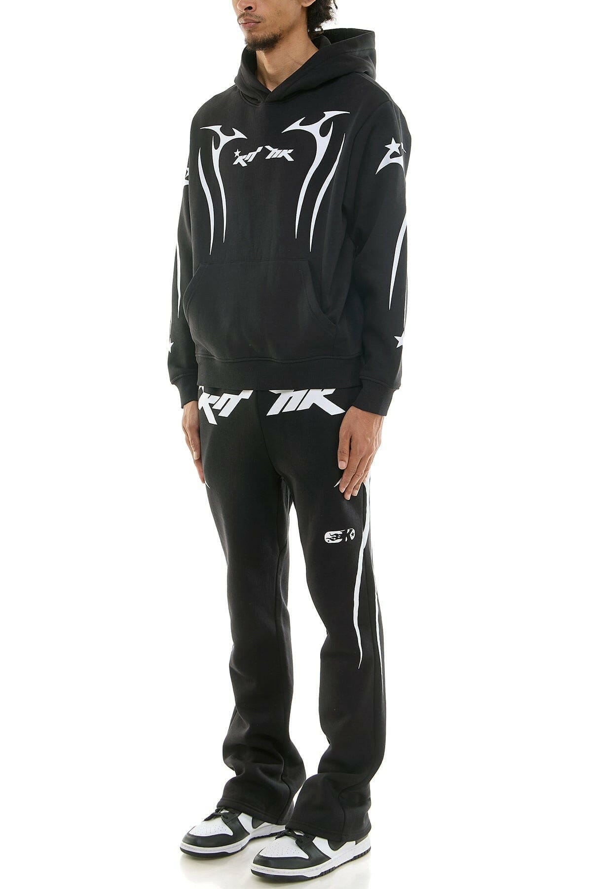 KDNK Sets KDNK Myth Sweatsuit KDNK Myth Sweatsuit