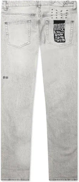Ksubi Denim Ksubi Chitch Pluto Men's Jeans Ksubi Chitch Pluto Men's Jeans