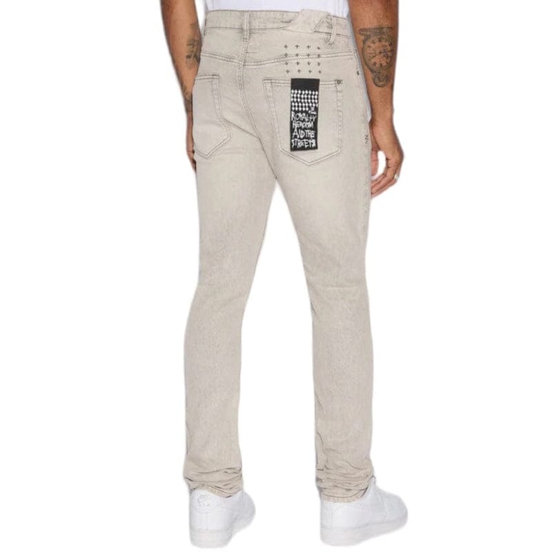 Ksubi Denim KSUBI CHITCH PLUTO DENIM KSUBI CHITCH PLUTO DENIM
