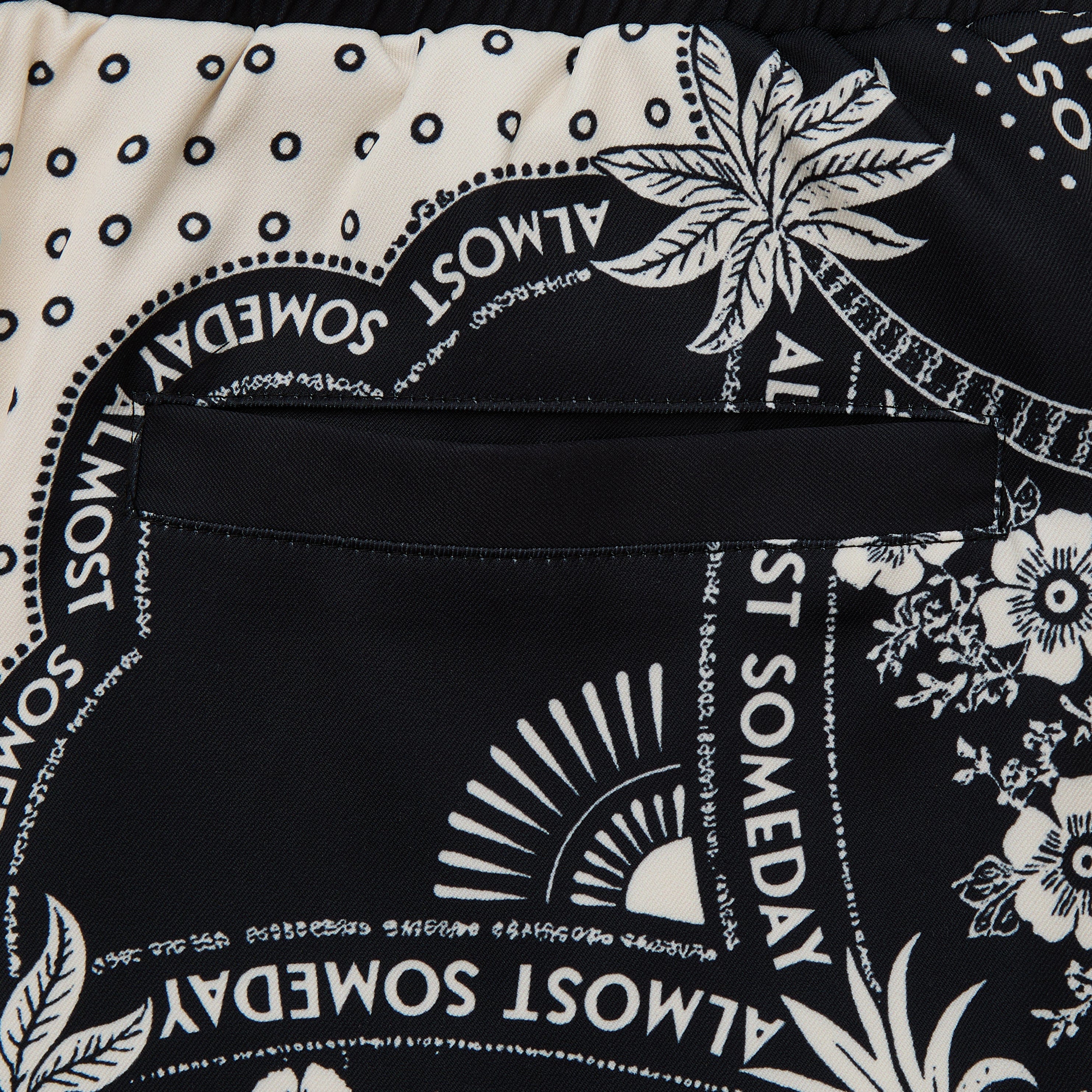 Legacy Clothing & Footwear Almost Someday Habana Shorts Almost Someday Habana Shorts