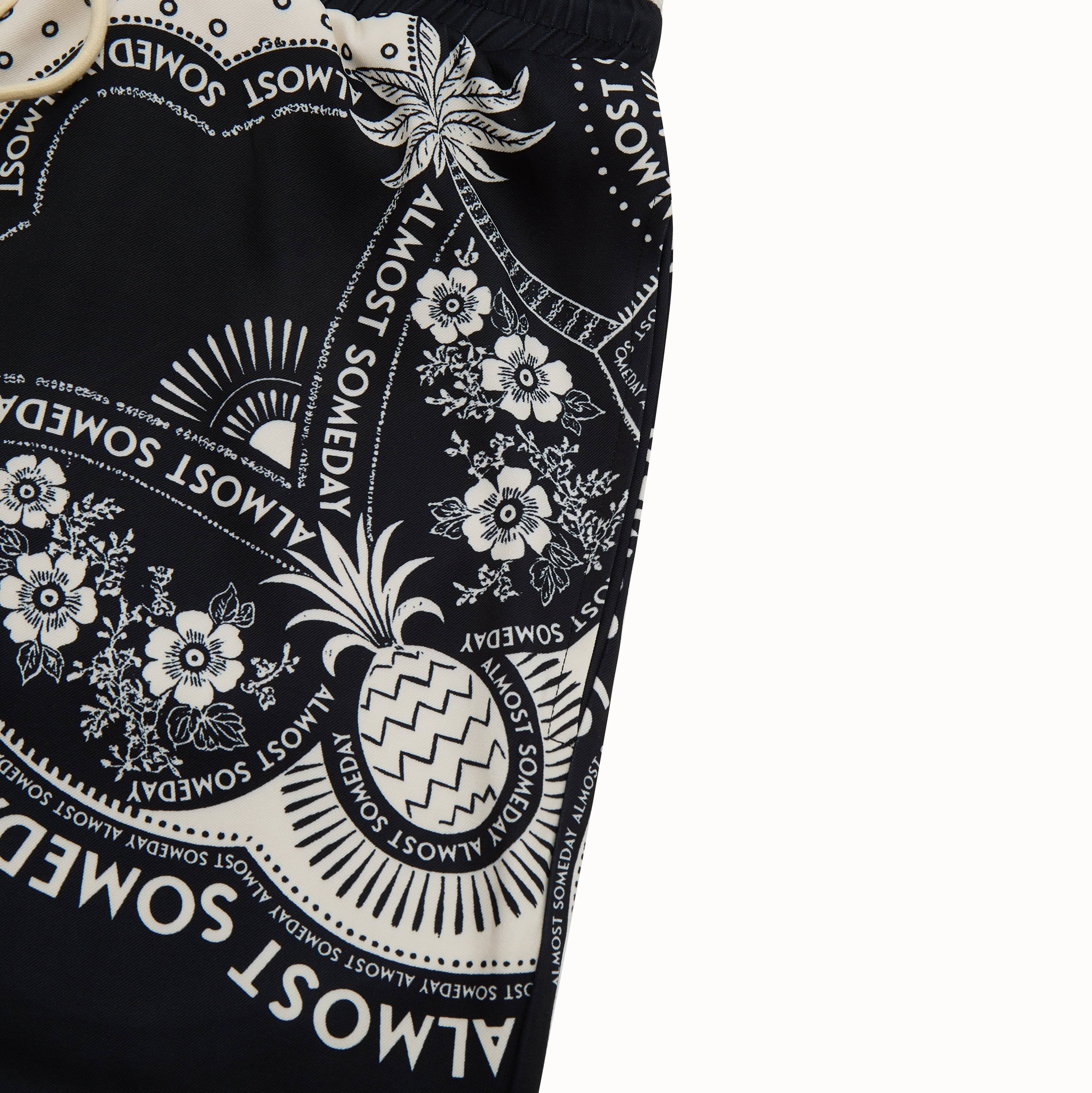 Legacy Clothing & Footwear Almost Someday Habana Shorts Almost Someday Habana Shorts