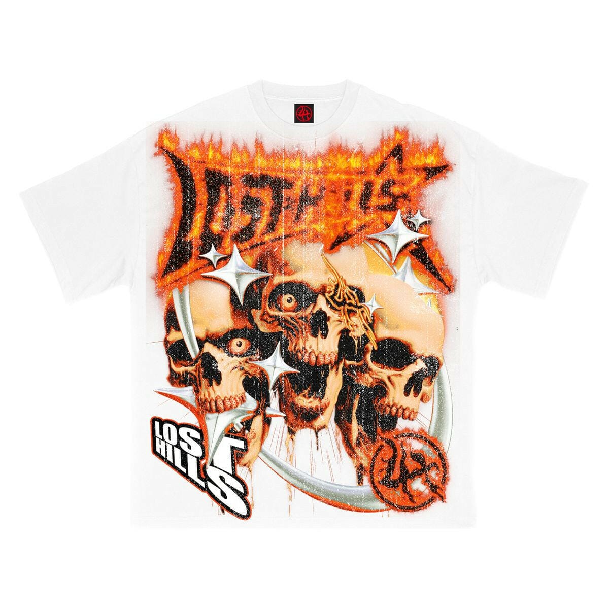 Lost Hills T-Shirts Lost Hills T-Shirt Lost Hills T-Shirt
