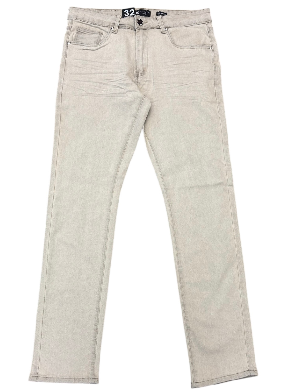 Waimea Sand Wash Slim Fit Jeans