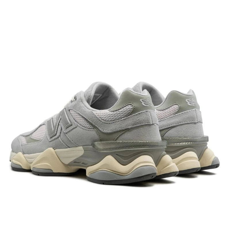 New Balance 9060 Granite Pink