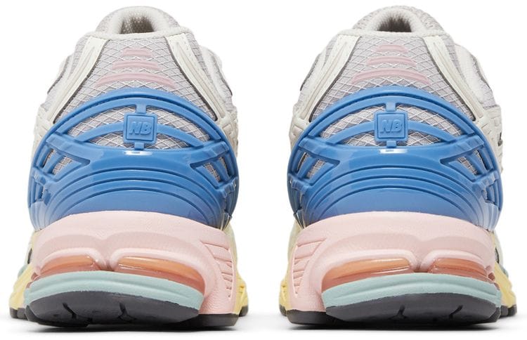 New Balance Sneakers New Balance 1906 Blue Pink New Balance 1906 Blue Pink