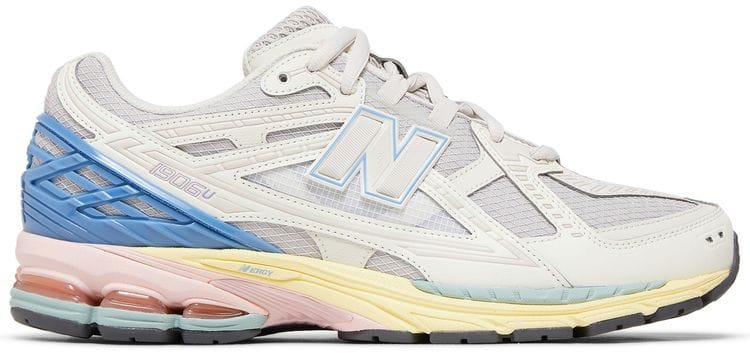 New Balance Sneakers New Balance 1906 Blue Pink New Balance 1906 Blue Pink