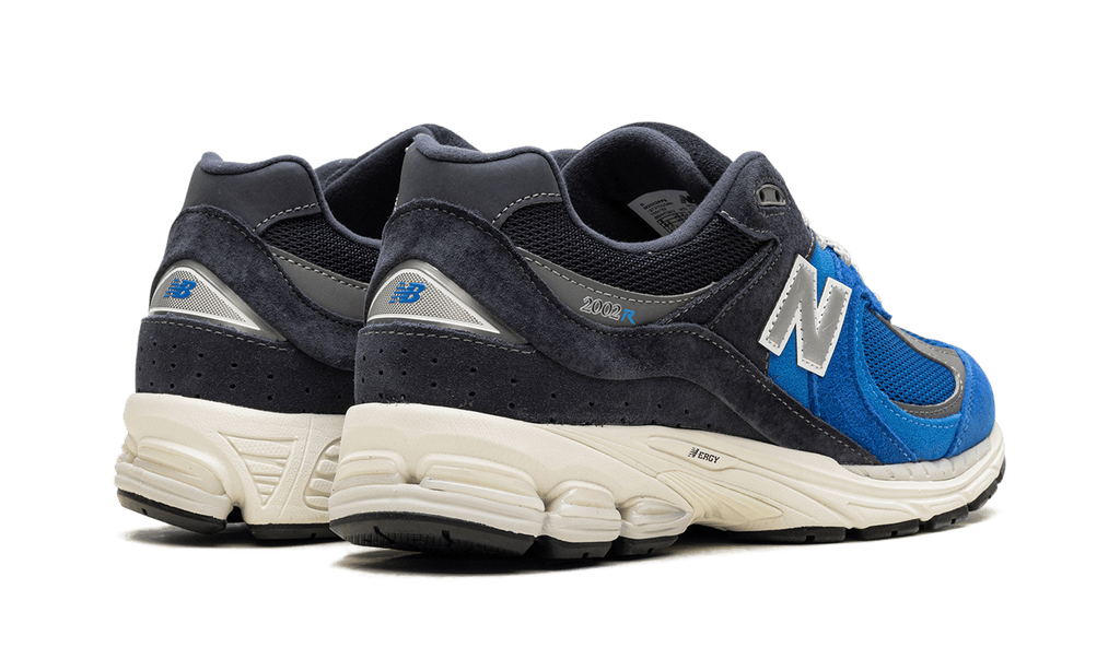 New Balance Sneakers New Balance 2002R Blue Oasis New Balance 2002R Blue Oasis