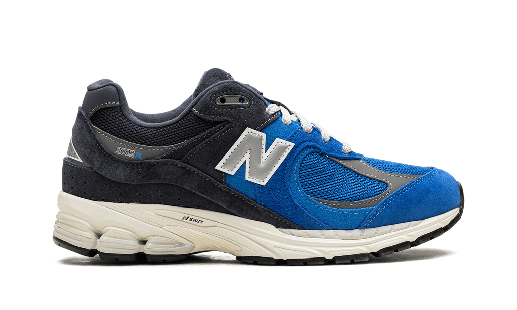 New Balance Sneakers New Balance 2002R Blue Oasis New Balance 2002R Blue Oasis