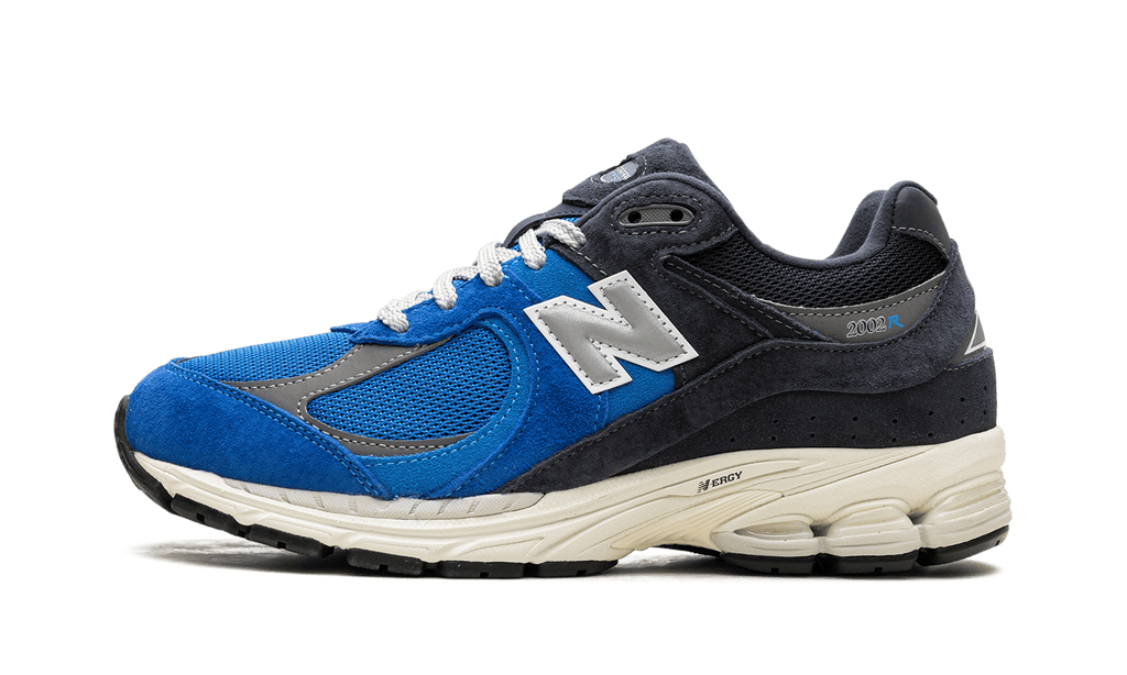 New Balance Sneakers New Balance 2002R Blue Oasis New Balance 2002R Blue Oasis