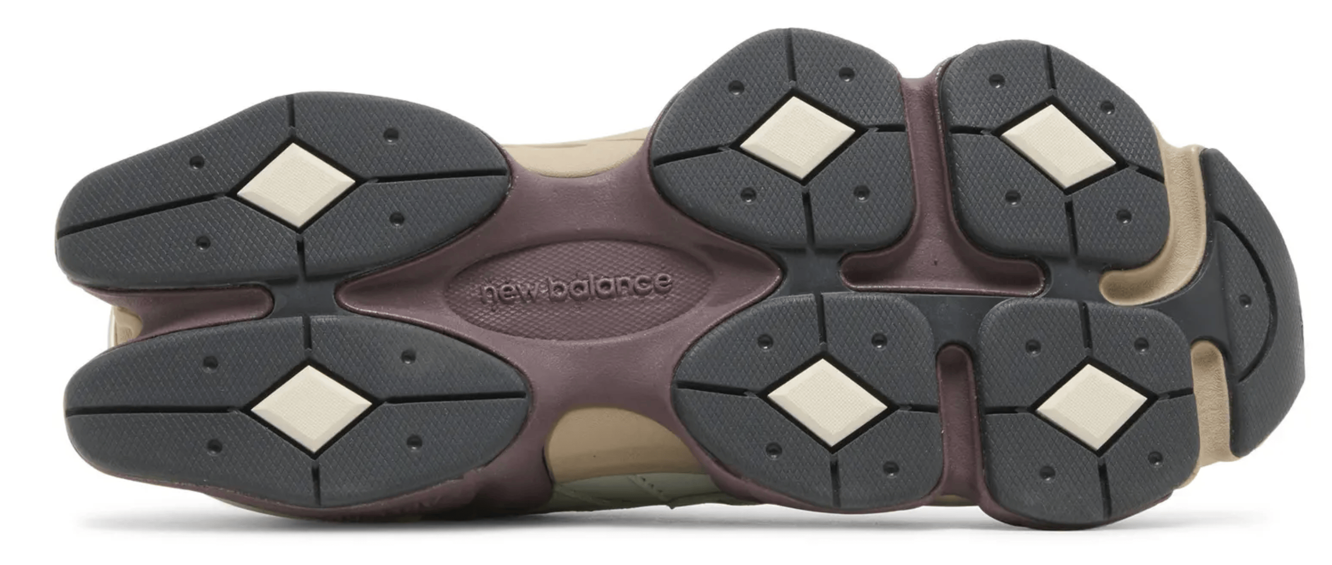 New Balance Sneakers New Balance 9060 Clay Ash New Balance 9060 Clay Ash