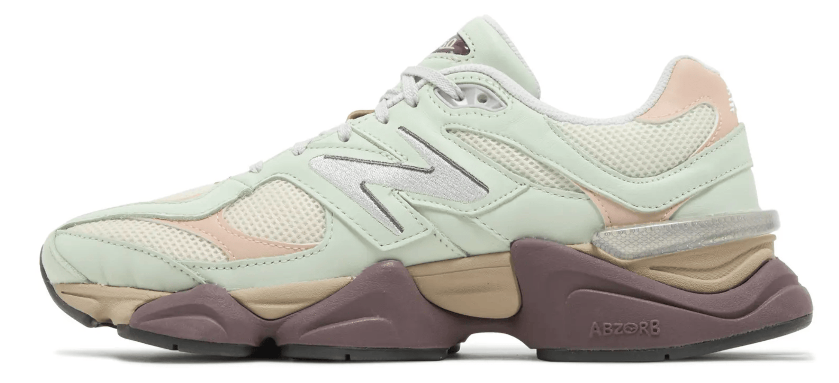 New Balance Sneakers New Balance 9060 Clay Ash New Balance 9060 Clay Ash