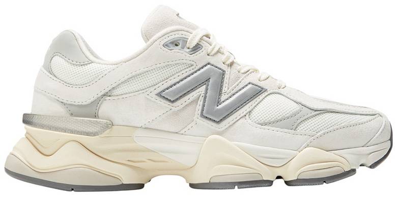 New Balance Sneakers New Balance 9060 Sea Salt New Balance 9060 Sea Salt