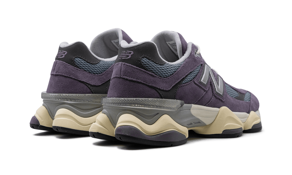 New Balance Sneakers New Balance 9060 Shadow New Balance 9060 Shadow