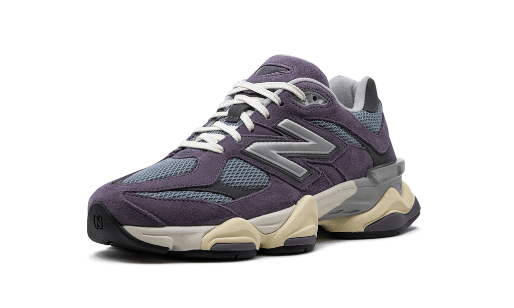 New Balance Sneakers New Balance 9060 Shadow New Balance 9060 Shadow