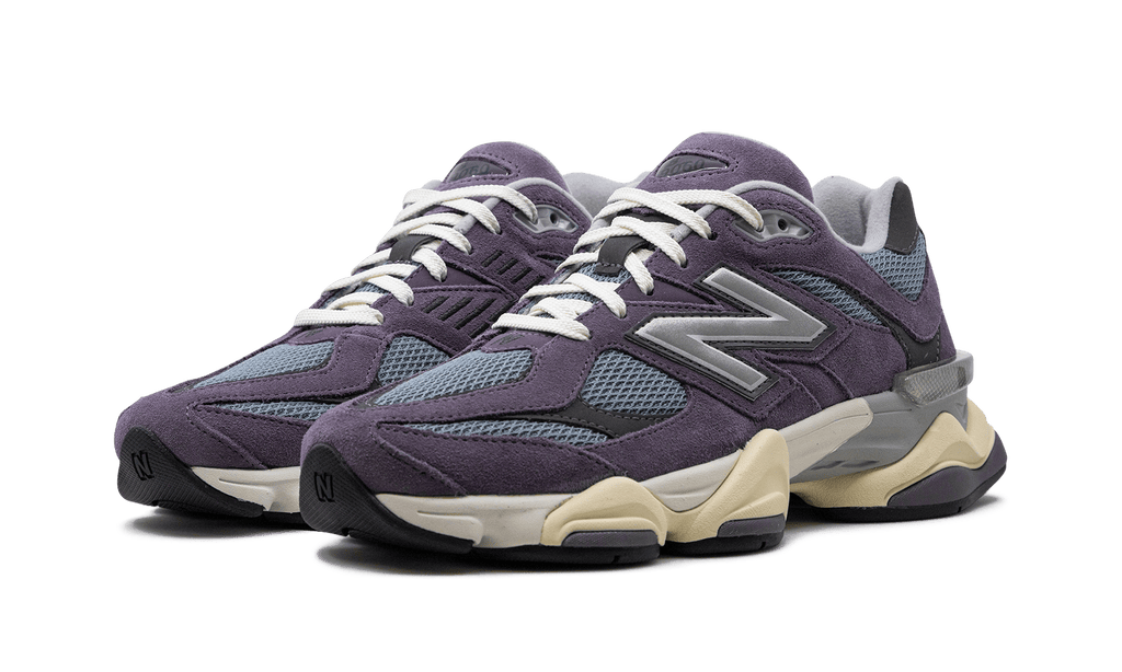 New Balance Sneakers New Balance 9060 Shadow New Balance 9060 Shadow