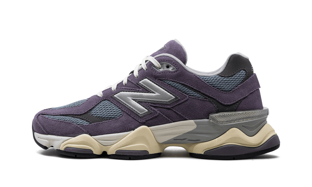 New Balance Sneakers New Balance 9060 Shadow New Balance 9060 Shadow