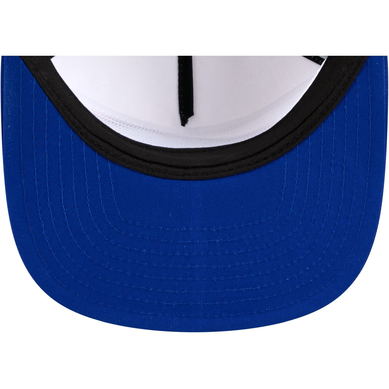 New Era Hat New Era Buffalo Bills 2024 Training Camp GOLFER Snapback Hat - White New Era Buffalo Bills 2024 Training Camp GOLFER Snapback Hat - White