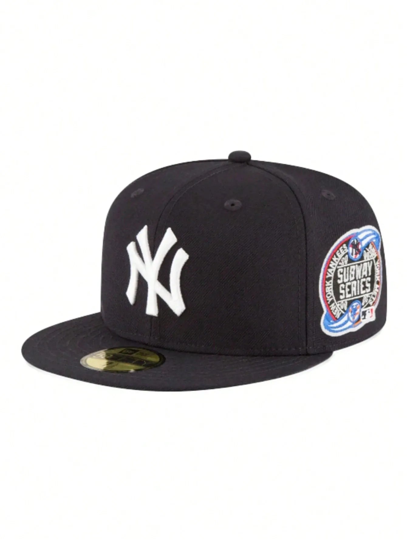 New Era Hats New Era Yankees Navy Subway Series 59FIFTY Fitted New Era Yankees Navy Subway Series 59FIFTY Fitted