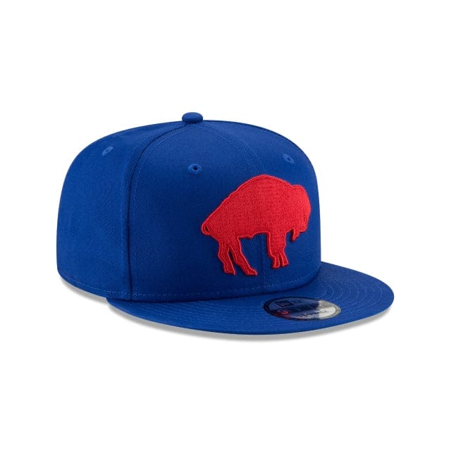 New Era Hats Buffalo Bills Historic 9FIFTY Snapback Buffalo Bills Historic 9FIFTY Snapback