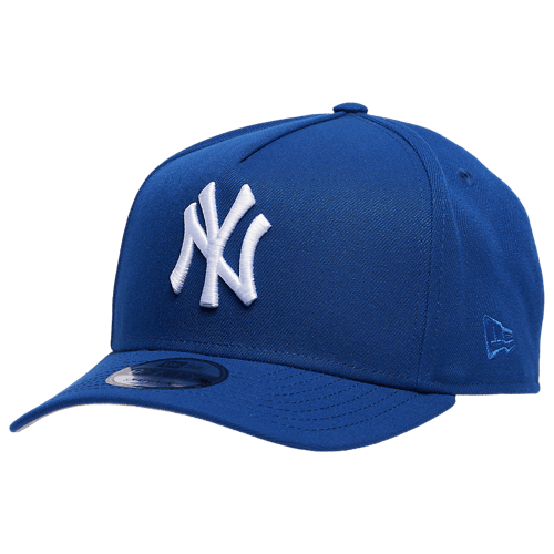 New Era Hats New Era Yankees 9FIFTY A-Frame World Series Cap New Era Yankees 9FIFTY A-Frame World Series Cap