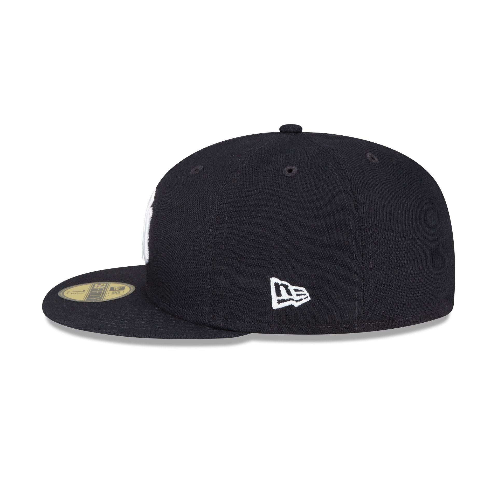 New Era Hats New York Yankees Authentic Collection 59FIFTY Fitted New York Yankees Authentic Collection 59FIFTY Fitted