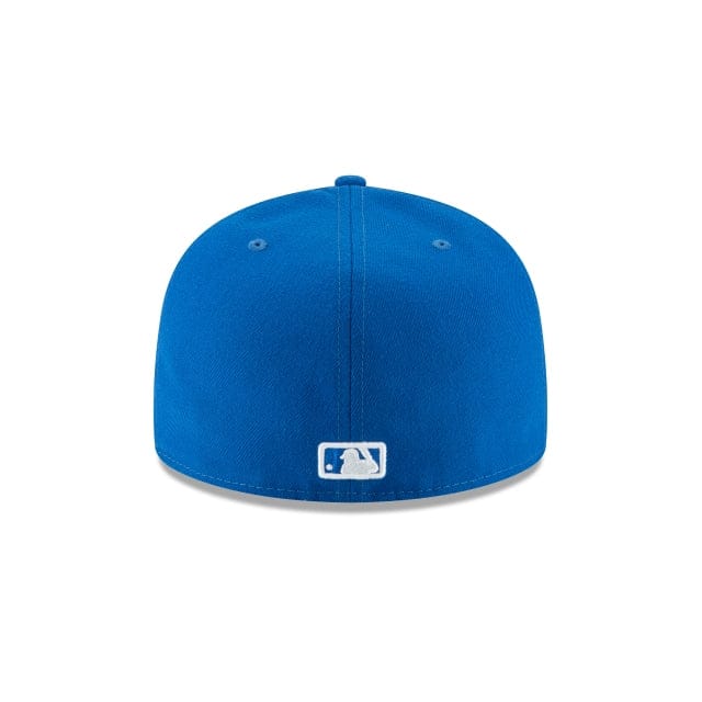 New Era Hats New York Yankees Blue Basic 59FIFTY Fitted New York Yankees Blue Basic 59FIFTY Fitted