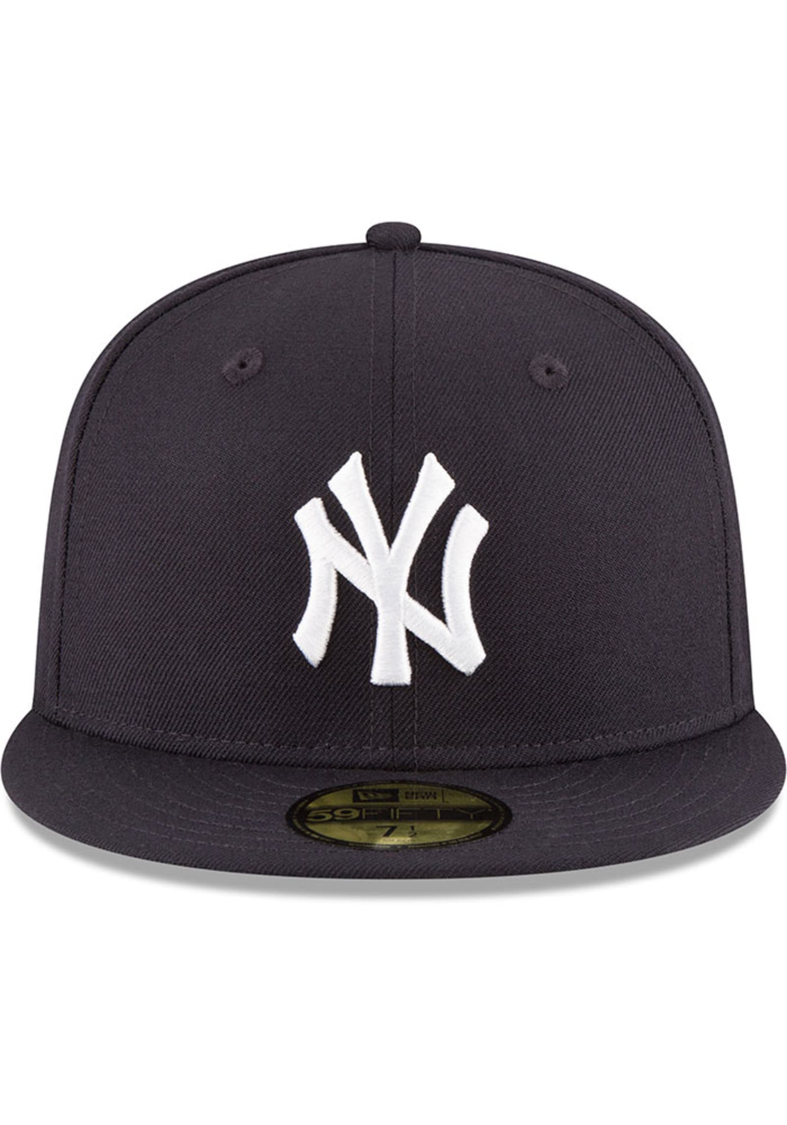 New Era Hats New York Yankees World Series Side Patch 59FIFTY Fitted New York Yankees World Series Side Patch 59FIFTY Fitted