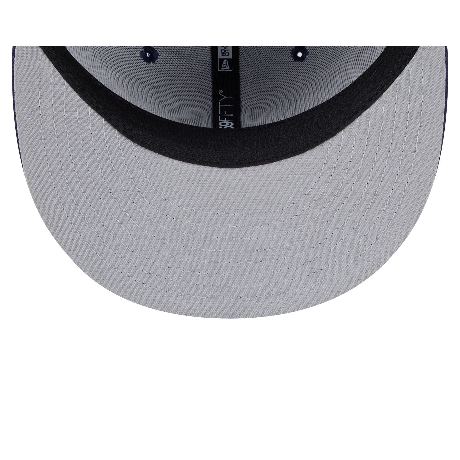 New Era Hats Pensacola Blue Wahoos Black Authentic Collection 59FIFTY Fitted Pensacola Blue Wahoos Black Authentic Collection 59FIFTY Fitted