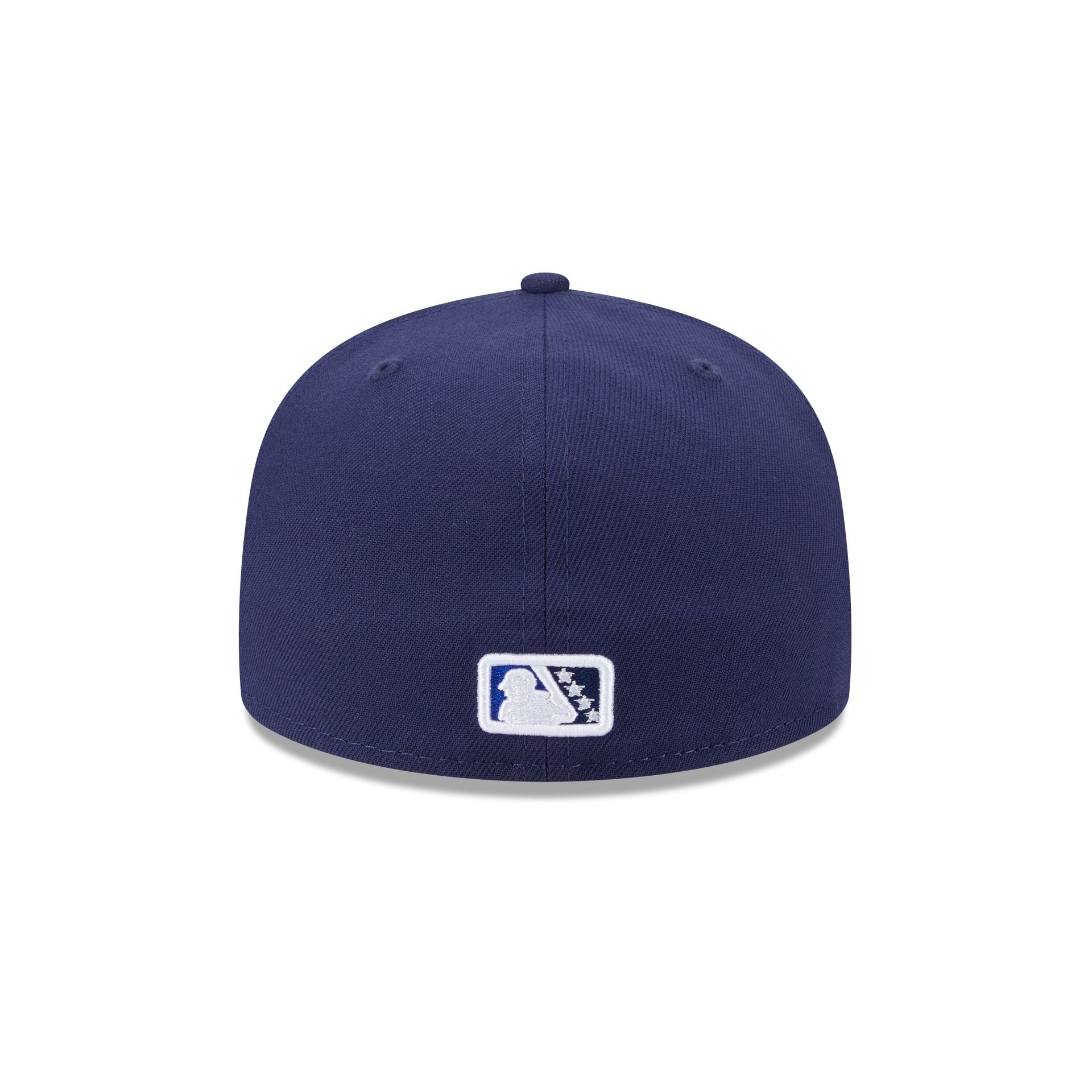 New Era Hats Pensacola Blue Wahoos Black Authentic Collection 59FIFTY Fitted Pensacola Blue Wahoos Black Authentic Collection 59FIFTY Fitted