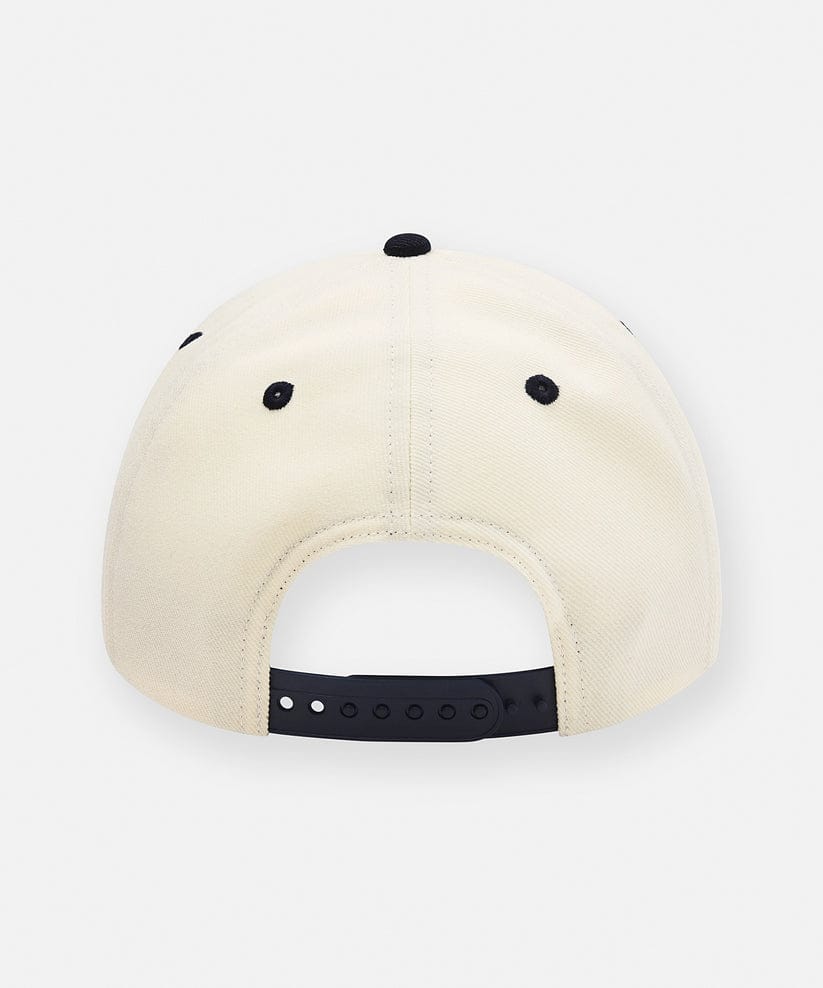 Paper Planes Hats Paper Planes The Old E A-Frame Snapback Paper Planes The Old E A-Frame Snapback