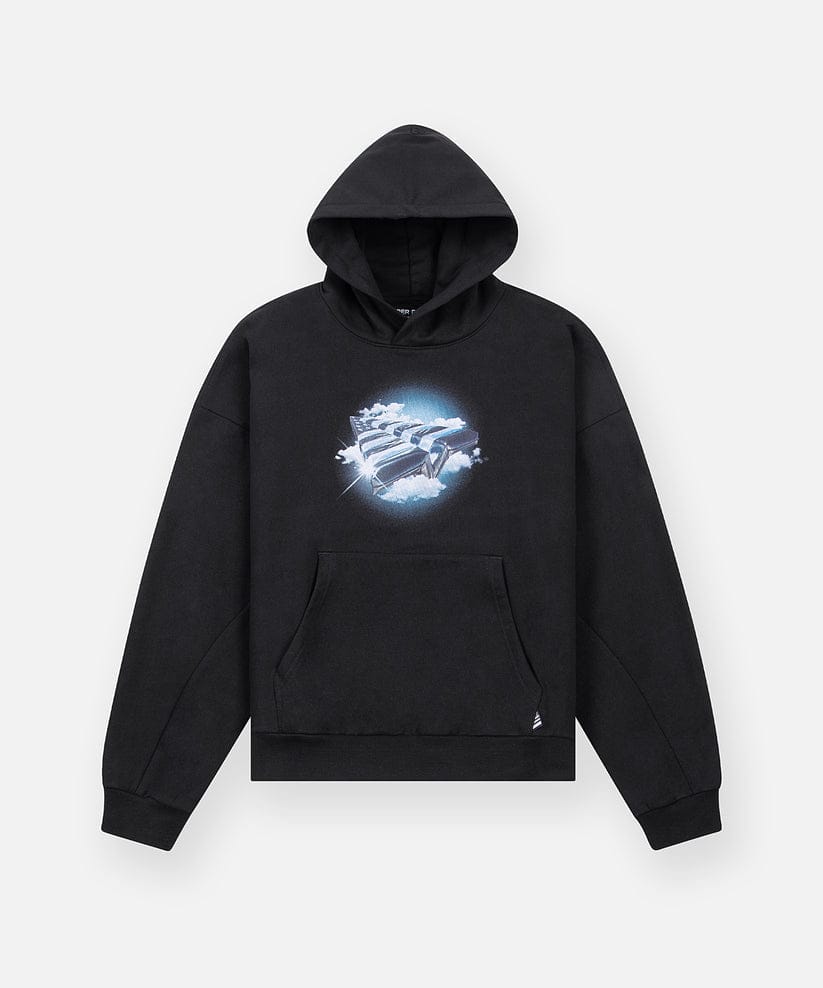 Paper Planes Hoodies Paper Plane Above The Clouds Hoodie Paper Plane Above The Clouds Hoodie