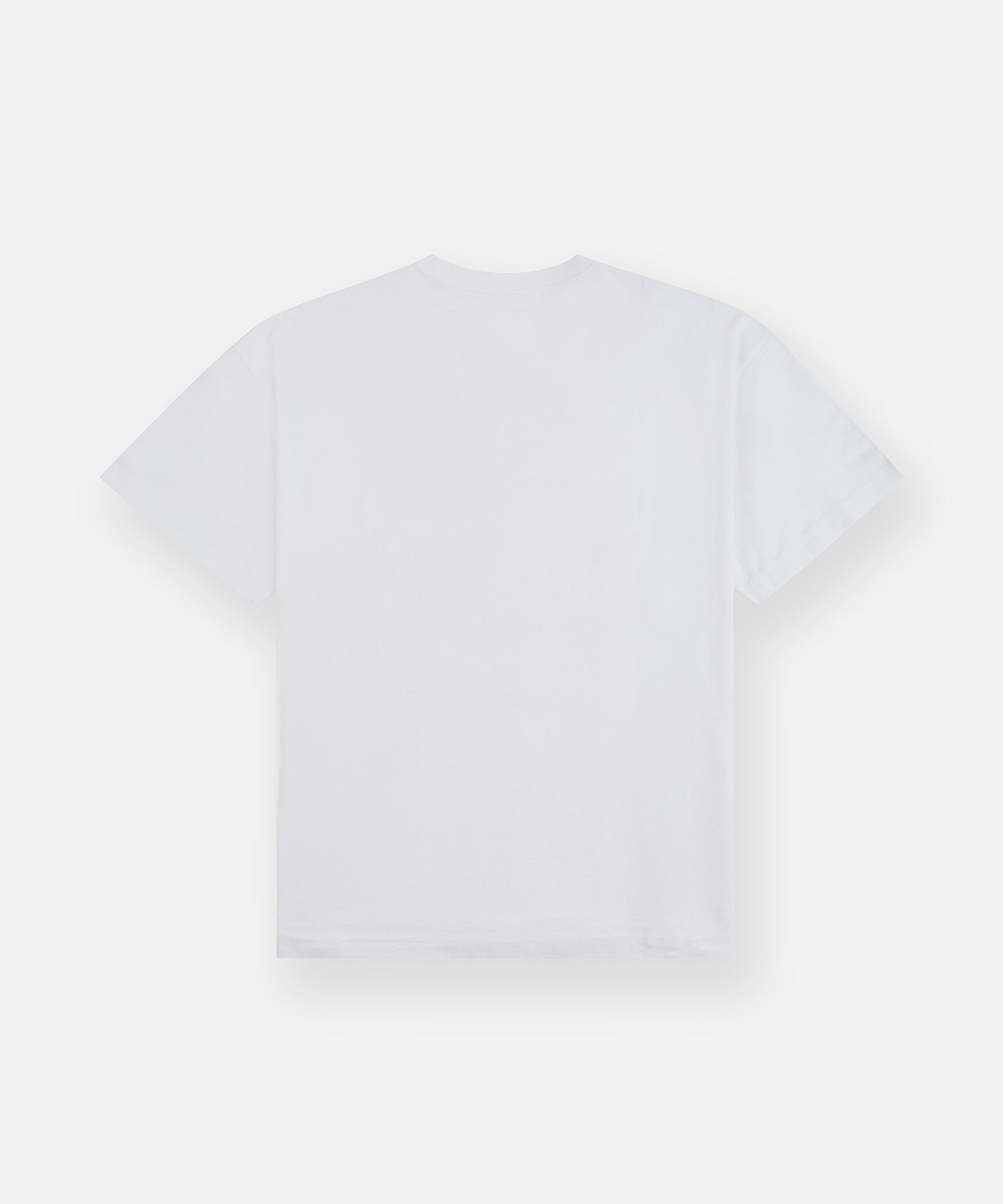 Paper Planes T-Shirts Paper Planes Double Flower Tee Paper Planes Double Flower Tee