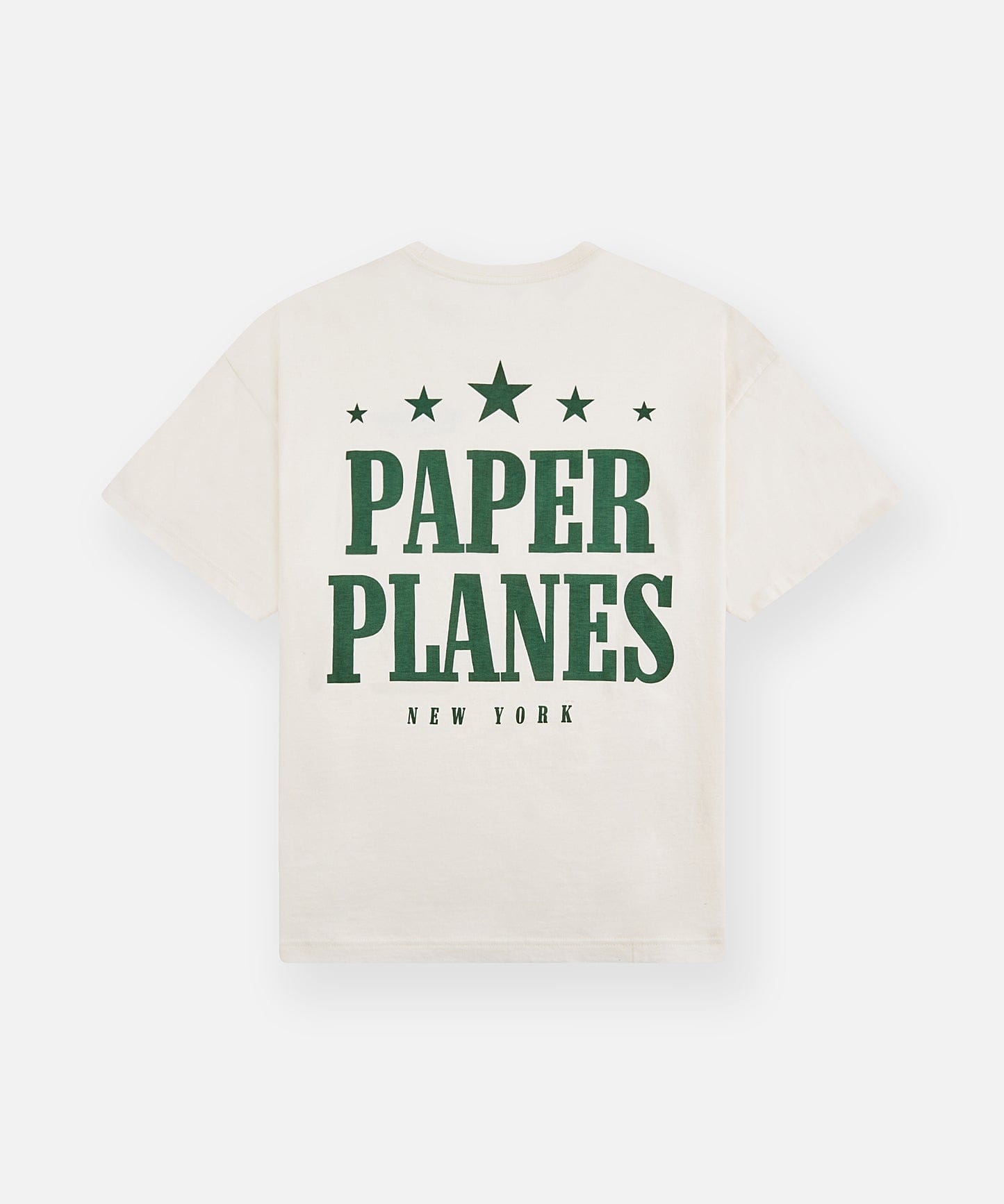 Paper Planes T-Shirts Paper Planes New York Tee Paper Planes New York Tee