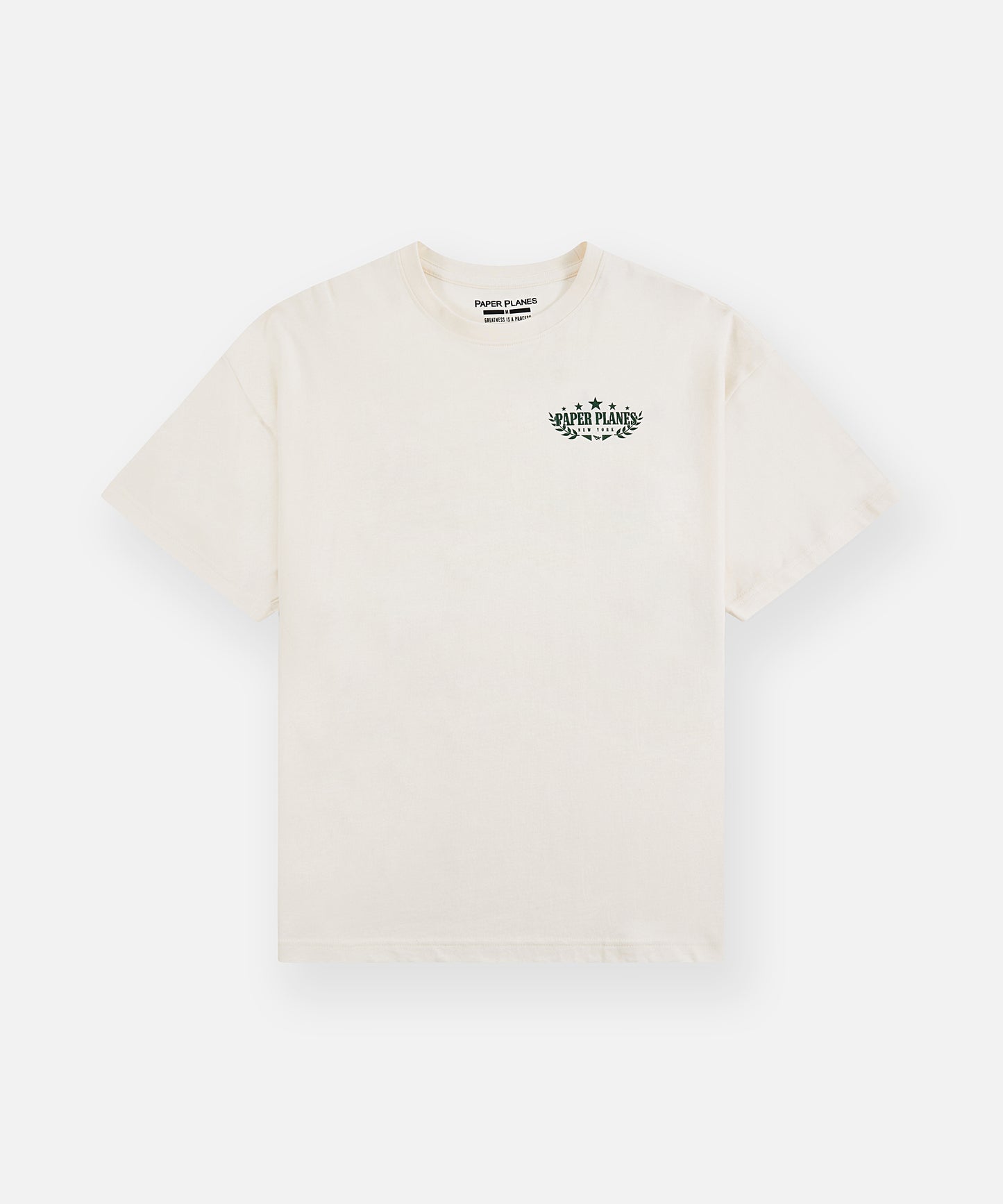 Paper Planes T-Shirts Paper Planes New York Tee Paper Planes New York Tee