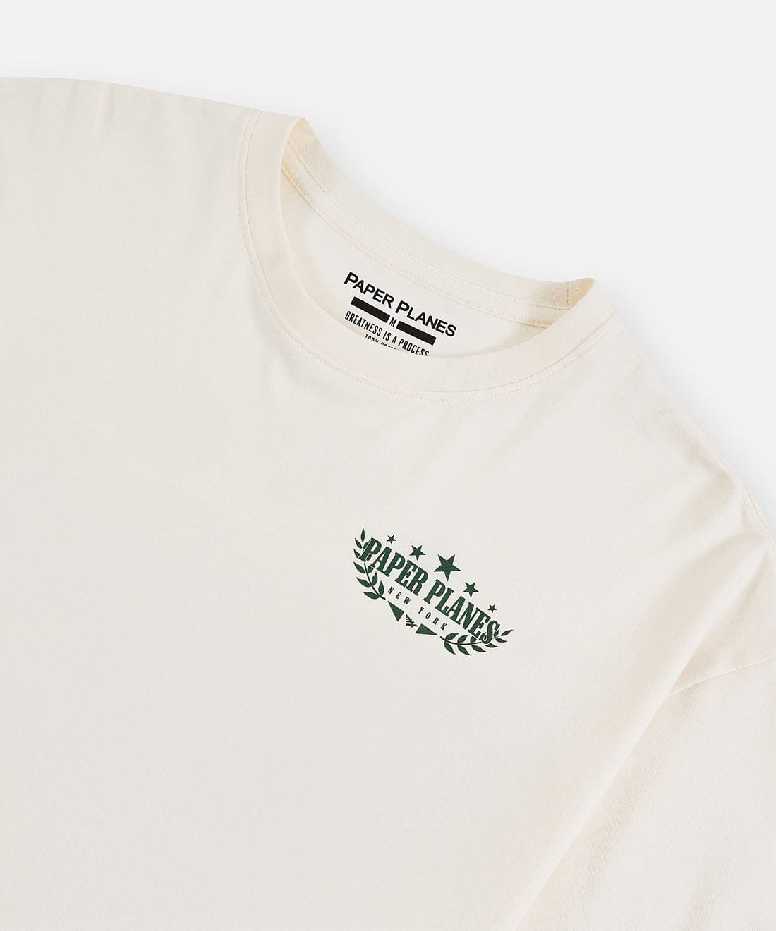 Paper Planes T-Shirts Paper Planes New York Tee Paper Planes New York Tee