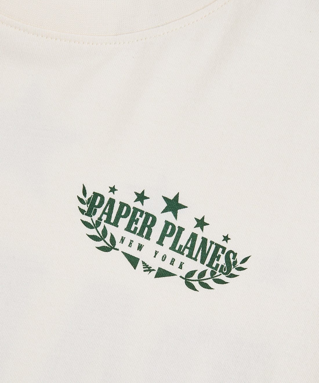 Paper Planes T-Shirts Paper Planes New York Tee Paper Planes New York Tee