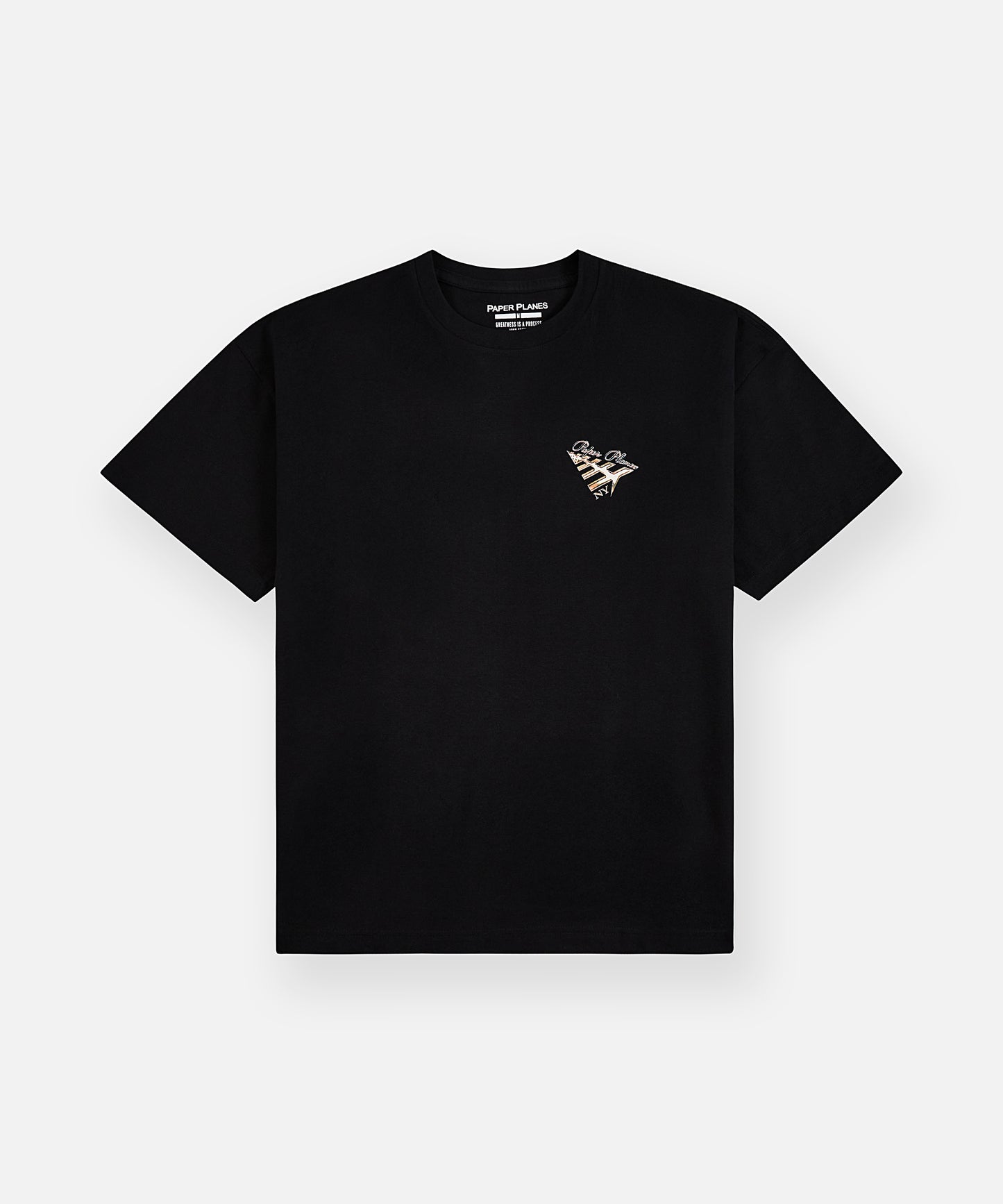 Paper Planes T-Shirts Paper Planes NY Bridge Tee Paper Planes NY Bridge Tee