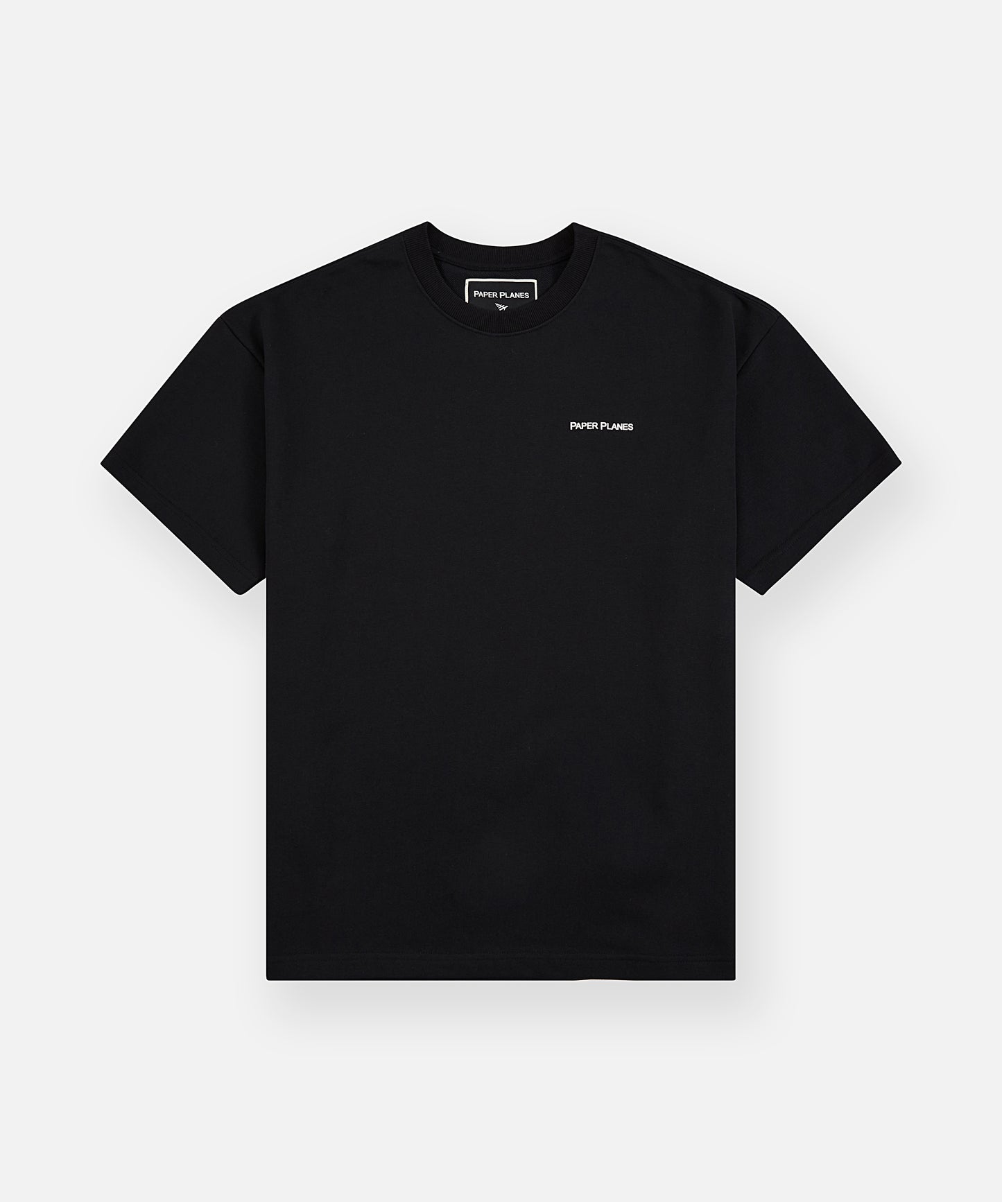 Paper Planes T-Shirts Paper Planes Terry Tee Paper Planes Terry Tee