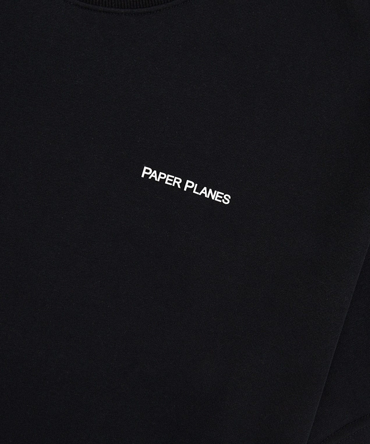 Paper Planes T-Shirts Paper Planes Terry Tee Paper Planes Terry Tee