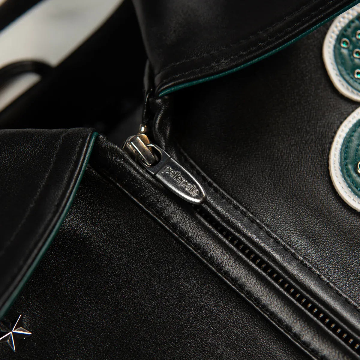 Pelle Pelle Jackets PELLE PELLE ALL TIME CHAMPIONS JACKET PELLE PELLE ALL TIME CHAMPIONS JACKET
