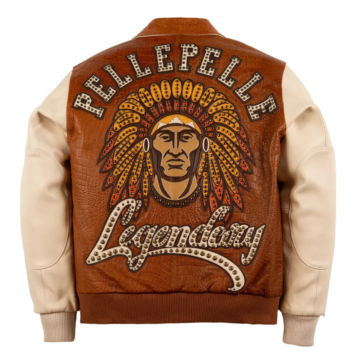 Pelle Pelle Jackets PELLE PELLE LEGENDARY JACKET PELLE PELLE LEGENDARY JACKET