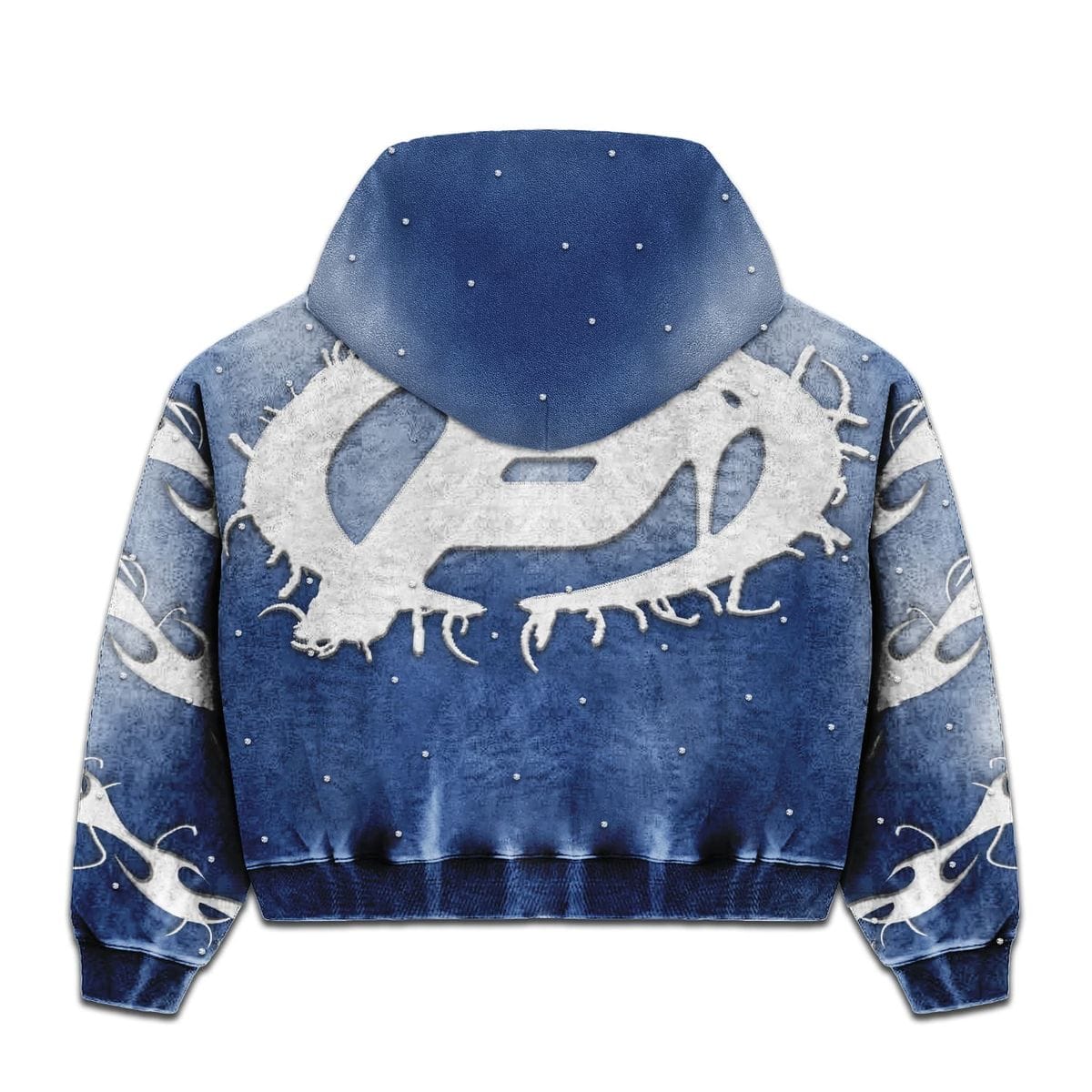 Prestige Hoodies Prestige Flames Hoodie Prestige Flames Hoodie