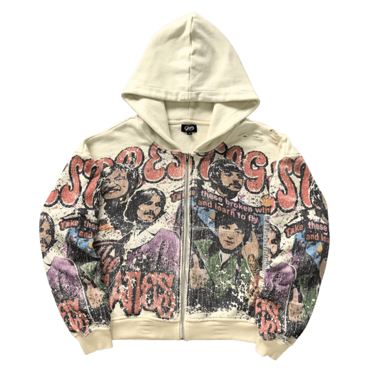 Prestige Hoodies Prestige Beatles Hoodie Prestige Beatles Hoodie
