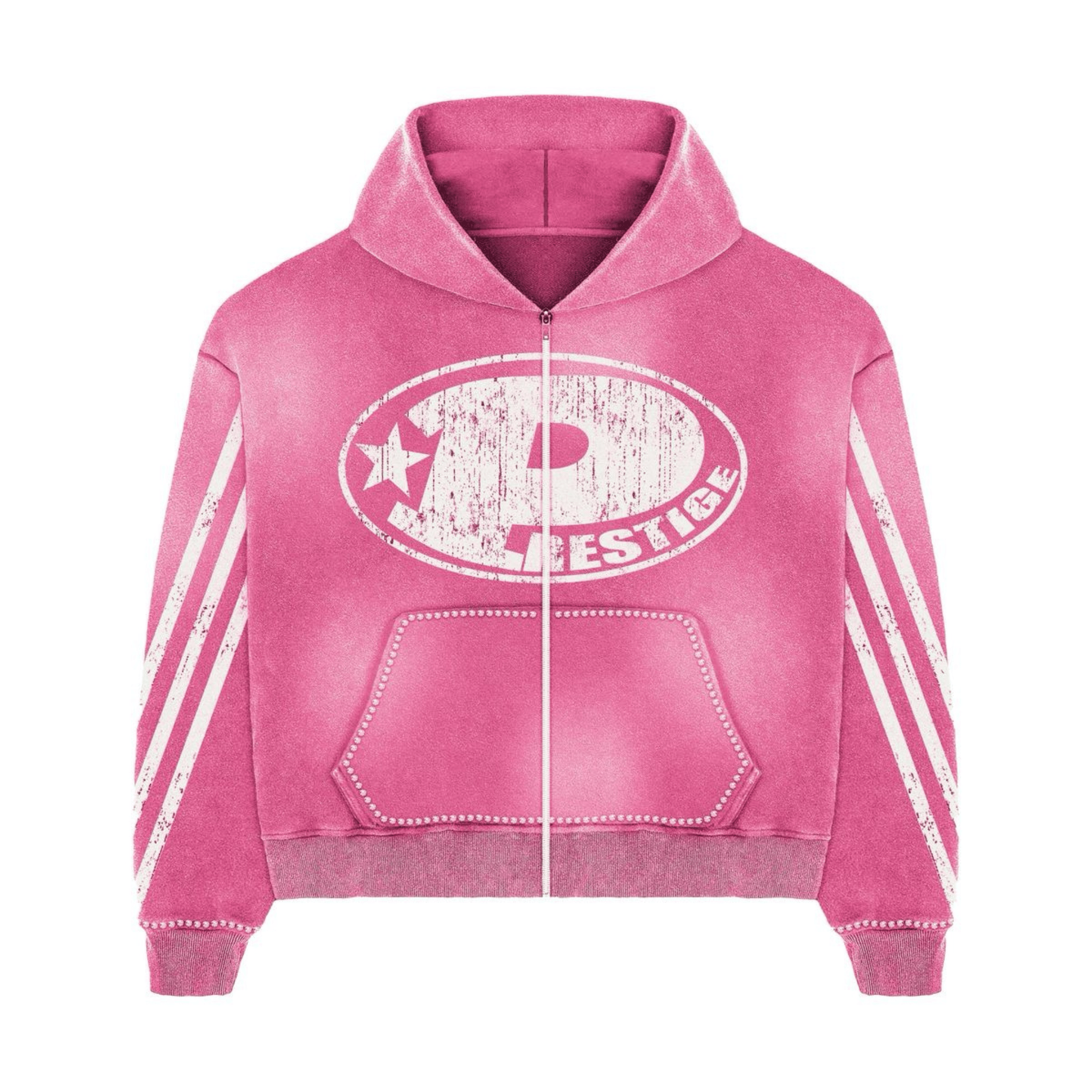 Prestige Hoodies Prestige Big P Hoodie Prestige Big P Hoodie