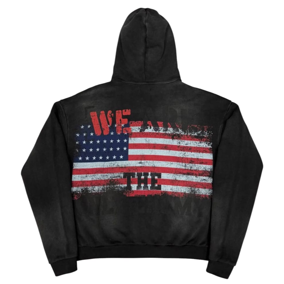 Prestige Hoodies WAR HAS ENDED HOODIE WAR HAS ENDED HOODIE