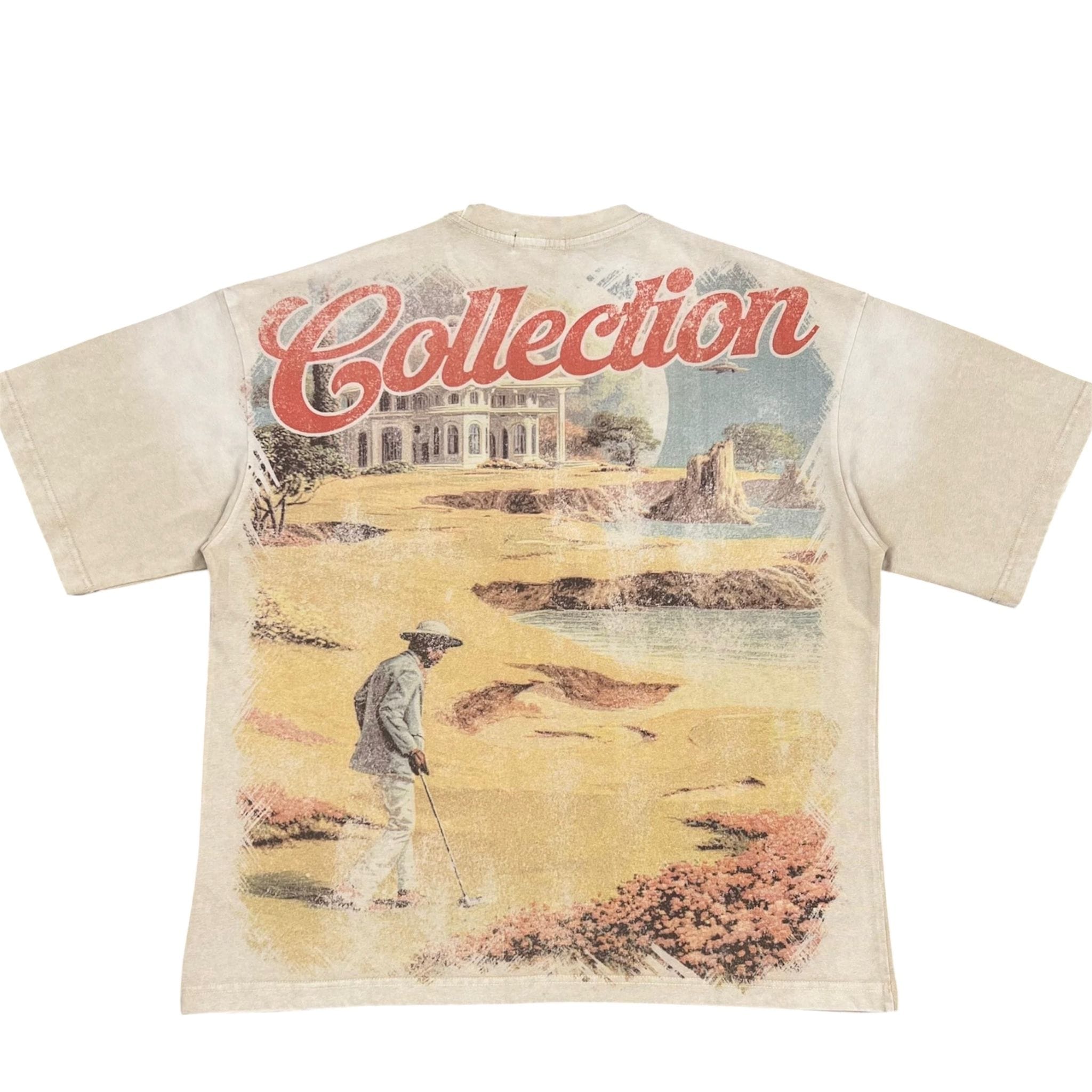 Prestige T-Shirts Better Than Yesterday Tee Better Than Yesterday Tee
