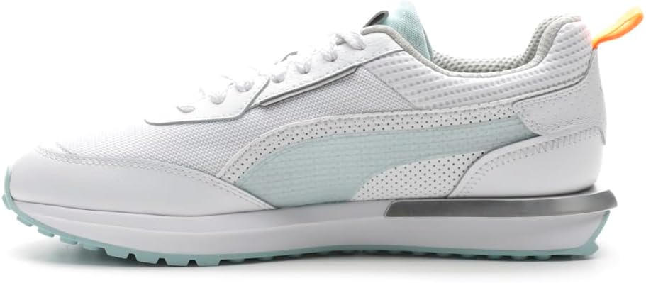 Puma Sneakers Puma City Rider PPE Sneaker Puma City Rider PPE Sneaker