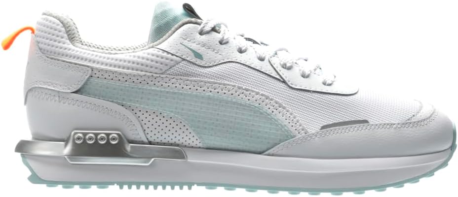 Puma Sneakers Puma City Rider PPE Sneaker Puma City Rider PPE Sneaker