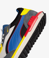 Puma Sneakers Puma City Rider Sneaker Puma City Rider Sneaker