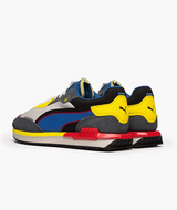 Puma Sneakers Puma City Rider Sneaker Puma City Rider Sneaker